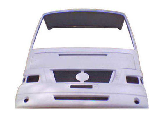 FRP Bus parts  Front bumper Rear Bumper Bathroom Reflector Dashboard Tire Cover Battery Cover