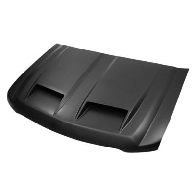High Efficiency Frp Automotive Components Laminate Structure Smooth Surface