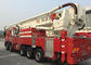 High Performance FRP Truck Body High Toughness And Non Conductive