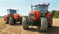High Efficiency Fiberglass Tractor Canopy Frp Dash Board Standard Size ISO9001