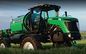 UV Protection Fiberglass Tractor Parts Frp Tractor Hood Lightweight ISO9001