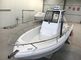 Fiberglass fishing boat/Tracffic boat/25 feet FRP open boat