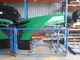 Fiberglass Tractor Parts/Fiberglass Engine Cover/Fiberglass agricultural machinery