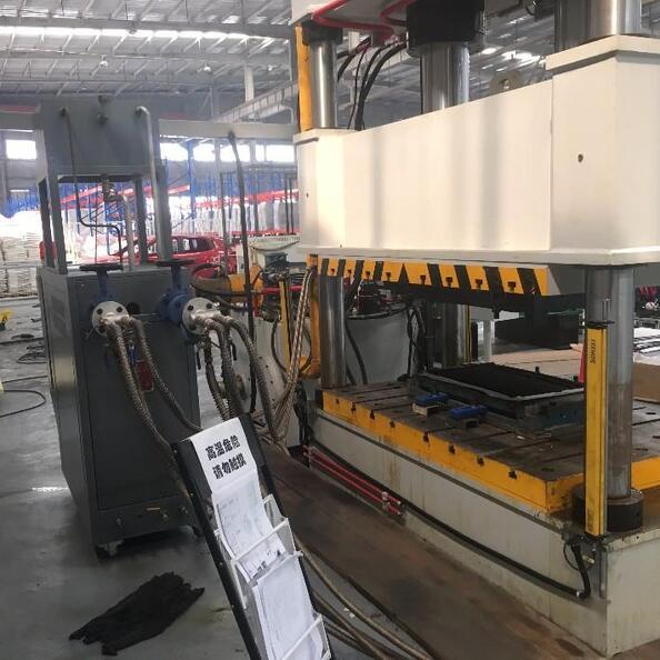 China Qingdao Lanmon Industry Co., Ltd company profile