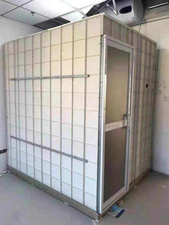 Smc Module Fire Wall SMC One-Piece Bathroom Wall System Modular SMC Bathroom Wall Panel System