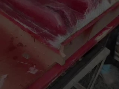 BUS/COACH PORTABLE TOILET