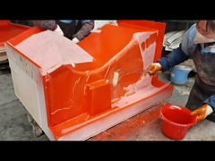 BUS/COACH PORTABLE TOILET