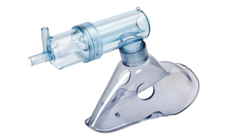 Plastic Injection Mold Part with Water Cooling Mold Cooling System and Polishing Surface Finish