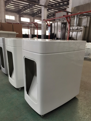 FRP Telecom Cable Distribution Box Fiberglass Roof Panel for Versatile Applications