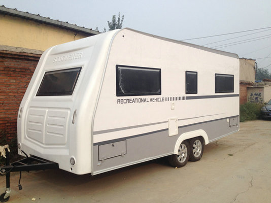 Customized Fiberglass Auto Accessories for High Durability and Personalization
