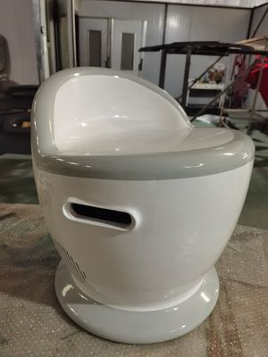 Customized Size Surface Gel Coat Paint High Strength-to-weight Ratio with SMC And RTM Technology