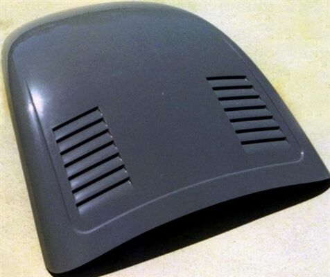 Natural Or Painting FRP Auto Parts Fiber Reinforced Plastic Heatresistance Moderate To High Suitable For Various Vehicles