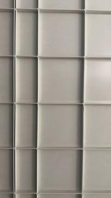 Custom SMC Molded Wall Panel Manufacturer Integrated SMC Molded Bathroom Wall Panel