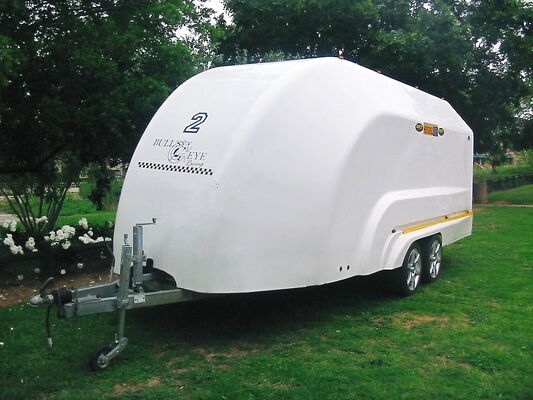 FRP RV Side Wall Panel, SMC Molded RV Body Panel SMC RV Floor Panel Lightweight  High Strength Camper Chassis