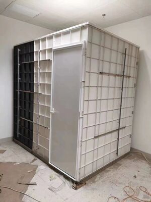 High-Strength SMC One-Piece Waterproof Bathroom Wall Panels waterproof wall panels