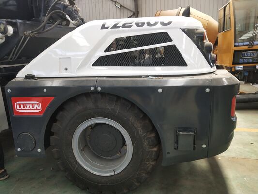 Easy Installation FRP Truck Body Customized Options Offering Low Maintenance Benefits Suitable for Various Truck Models