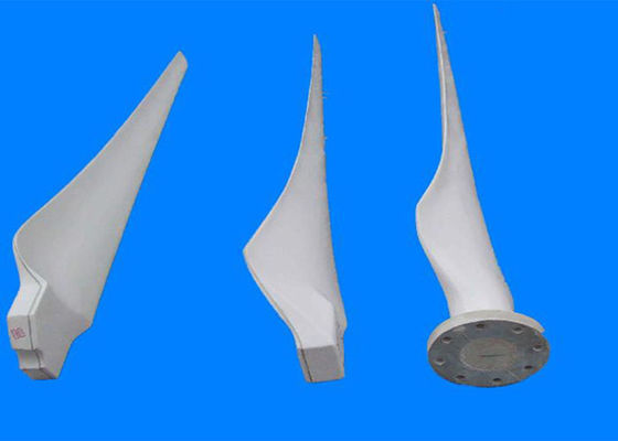 RTM  SMC Modeling  FRP Blades Easy Balance FRP Wind Turbine Generator