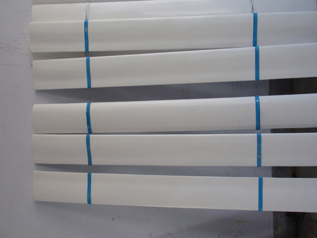 vertical Glass Fiber Reinforced Wind Turbine Blades Advanced Technology ...