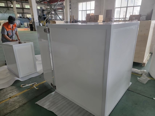 Lightweight Custom Fiberglass Automotive Components Customized for Vehicles