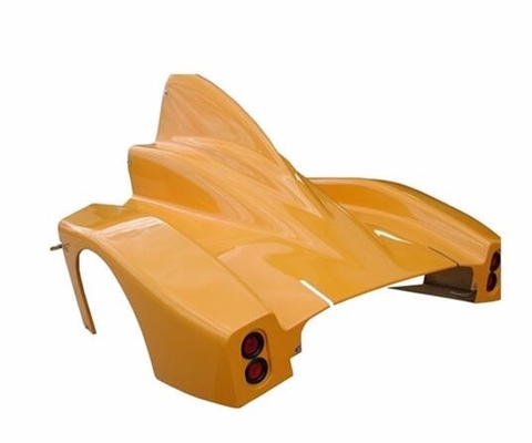 Fiberglass Tractor Parts/Fiberglass car body shell/Frp dash board/frp driver's cab