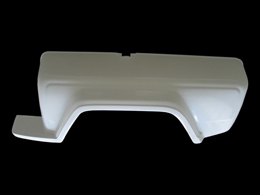 Fiberglass Tractor Parts/Fiberglass car body shell/Frp dash board/frp driver's cab