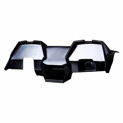 customized frp cover/fiberglass car body shell/fiberglass tubes