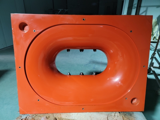 Lightweight Design and Excellent Weather Resistance FRP Mould for Superior Performance
