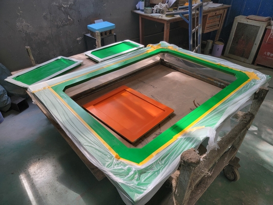 CNC Machine Control FRP Mould with Strong Corrosion Resistance and Customizable Options