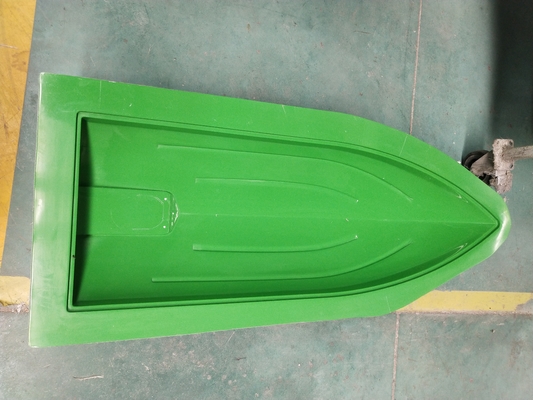 CNC Machine Controlled Composite Mold with Smooth Surface Finish at Best