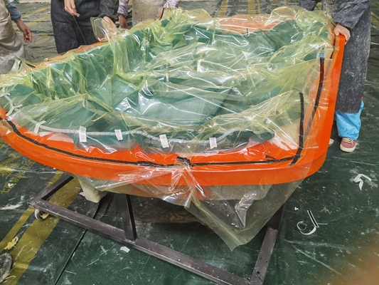 CNC Machine Controlled Composite Mold with Smooth Surface Finish at Best