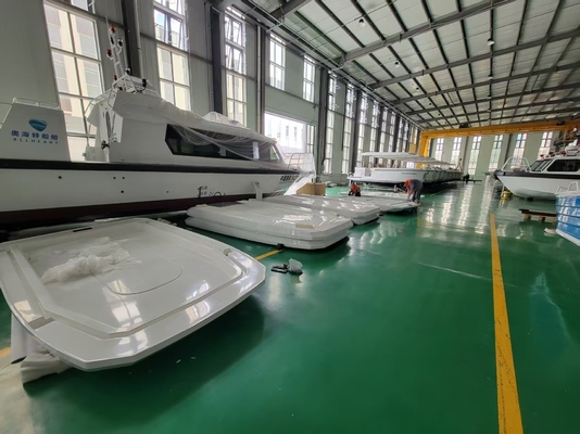 Hand Lay Up Technolgy Fiberglass Housing for RTM SMC Fire Resistant FRP Telecom Cable Distribution Box