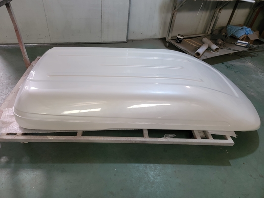 Various Sizes of Rectangular Composite Vehicle Roof for Performance