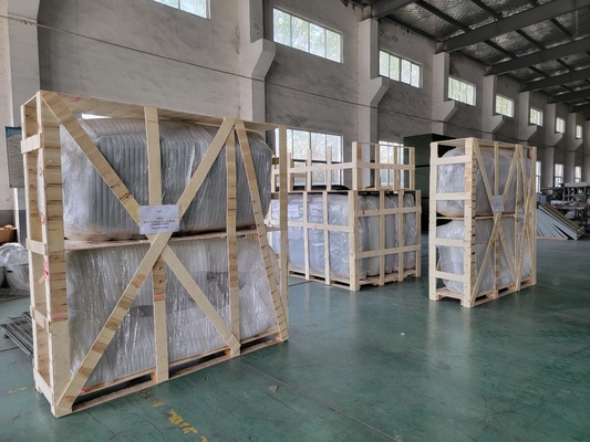 UV Resistance FRP Ceiling Cover The Essential Element for Telecom Cable Distribution Box