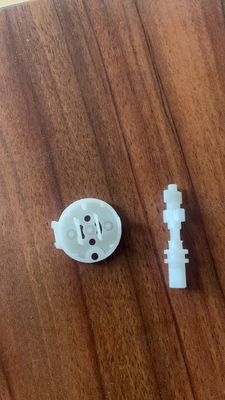 Customized Plastic Injection Mold with 1 Mold Cavity and LKM Mold Base