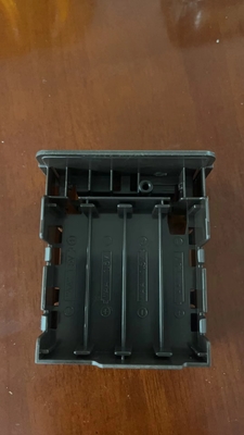 Plastic Injection Mold Part with Water Cooling Mold Cooling System and Polishing Surface Finish
