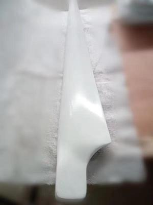 Hand Lay Up RTM SMC Technology 3 Blades Composite Wind Blades for Sustainable Energy Solution