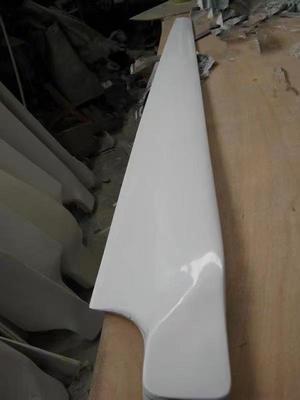 Hand Lay Up RTM SMC Technology 3 Blades Composite Wind Blades for Sustainable Energy Solution