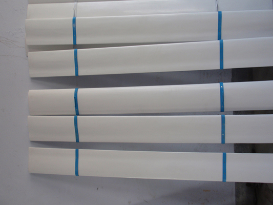 vertical Glass Fiber Reinforced Wind Turbine Blades Advanced Technology for Optimal Power Generation