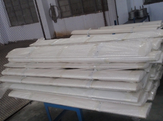 vertical Glass Fiber Reinforced Wind Turbine Blades Advanced Technology for Optimal Power Generation
