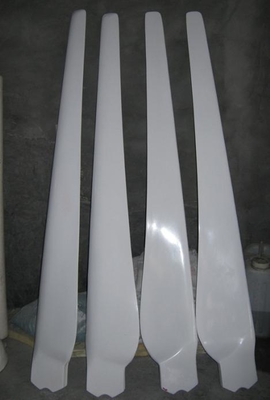Revolutionize Your Wind Energy Production with Bolted Blade Root Connection FRP Wind Blades