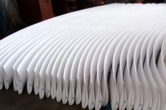 Hand Lay Up Technology FRP Wind Turbine Blades for Sustainable and Durable Energy Production
