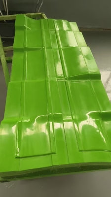 Synthetic Wood Mold/FRP Tooling for High Precision CNC Machining