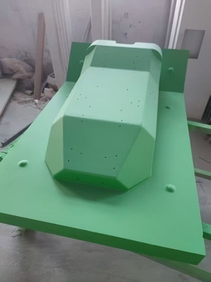 Pattern Mold or master mold for Fiberglass Mold with Strong Chemical Resistance and Smooth Gel Coat Paint Surface