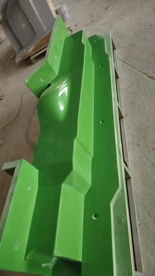 Pattern Mold or master mold for Fiberglass Mold with Strong Chemical Resistance and Smooth Gel Coat Paint Surface