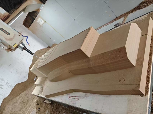 Pattern Mold or master mold for Fiberglass Mold with Strong Chemical Resistance and Smooth Gel Coat Paint Surface