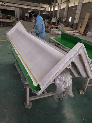 Customizable FRP Mould with Gel Coat Surface for Fiberglass Reinforced Plastic Molding Solutions