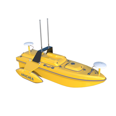 Hand Lay Up Technology and Lightweight Design Durable Fiberglass Boat Parts for Assurance