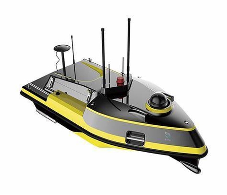 Hand Lay Up Technology and Lightweight Design Durable Fiberglass Boat Parts for Assurance