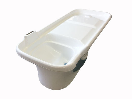 Compression Molding And Injection Molding Corrosion-resistant Medical Shell with High Strength-to-weight Ratio