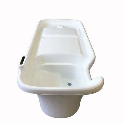 Compression Molding And Injection Molding Corrosion-resistant Medical Shell with High Strength-to-weight Ratio